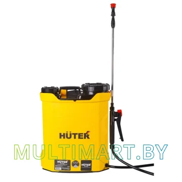 Опрыскиватель Huter SP-10AC (70/13/52) картинка 2